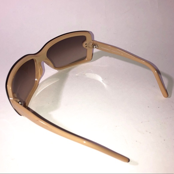 CHANEL SUNGLASSES main image 6
